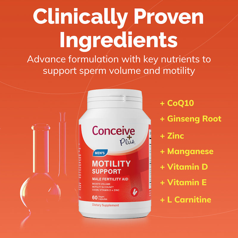Motility Support