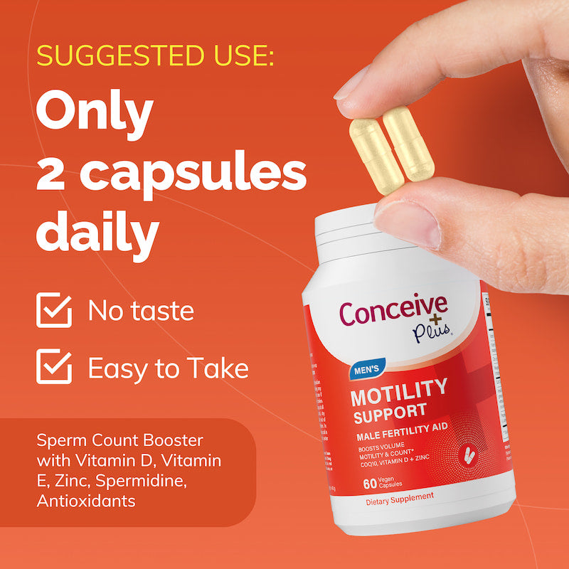 Motility Support
