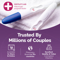 Fertility Support For Women