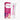 The image of a pack and tube of Conceive Plus Fertility Lubricant 75ml   on a white background. The tube is on the right side and the box packing is on the left side.