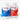 The image of Conceive Plus Motility Sperm Booster Bundle on a white background. The bundle include Conceive Plus Men Fertility Support and Conceive Plus Motility Support and the frame include both of these bottles. Conceive Plus Motility Support bottle on the right side with two capsules out of the bottle on the lower right corner of the bottle and Conceive Plus Men Fertility Support bottle on the left side of the frame with two capsules out of the bottle on the lower left corner of the bottle. 