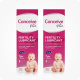 Max Fertility Lubricant Bundle - Fertility lubricant - Conceive Plus®