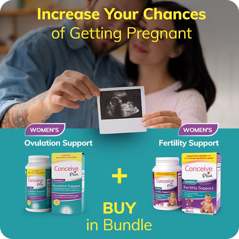 How soon after unprotected can I test for pregnancy | Conceive Plus®