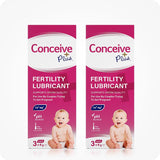 Women's Fertility Support Bundle - Female fertility vitamins - Conceive Plus®