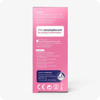 Fertility Lubricant Applicators - Fertility Lubricant - Conceive Plus USA