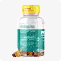 Prenatal Gummy - Gummies Vitamins - Conceive Plus USA