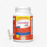 Motility Support - CONCEIVE PLUS